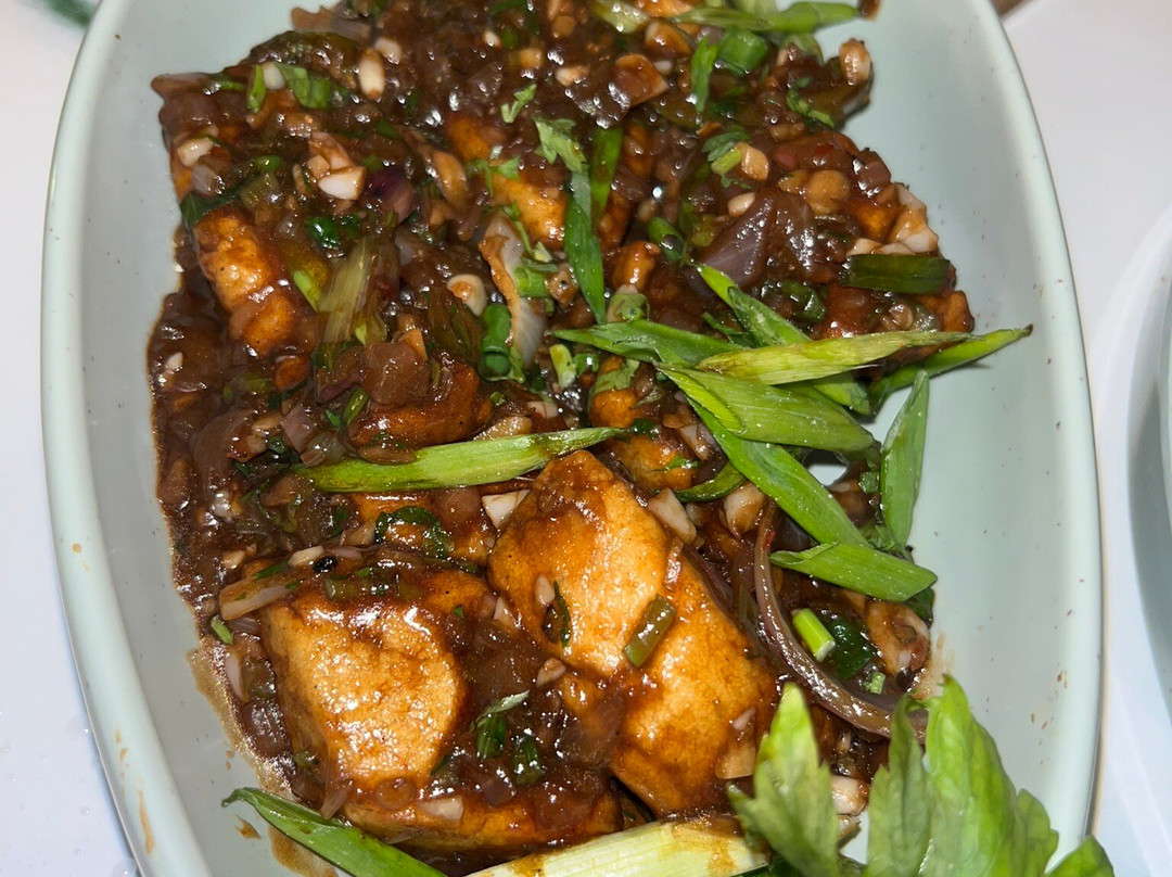 萨拉南酒店主图