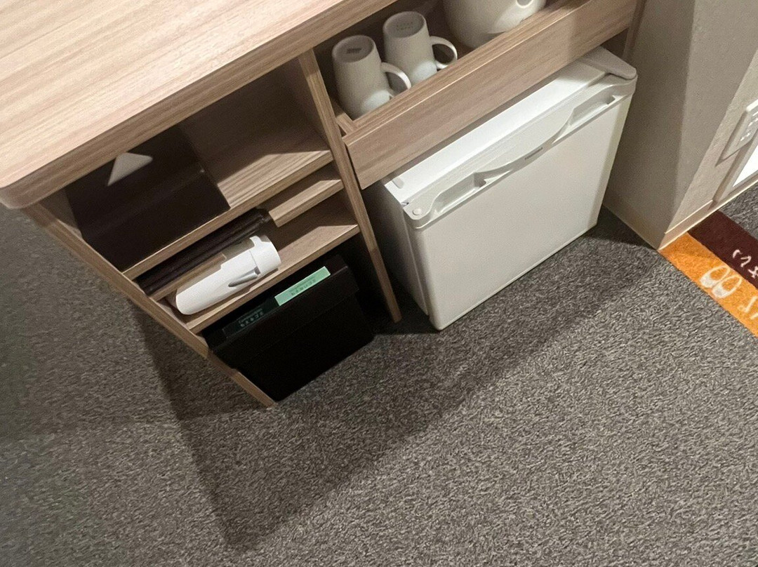 Super Hotel Nagano Iida Inter主图