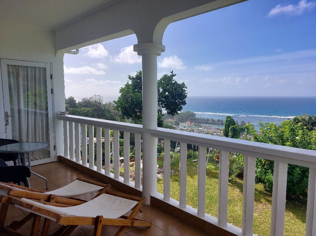 Villa Kayola (Kayola Self Catering)主图