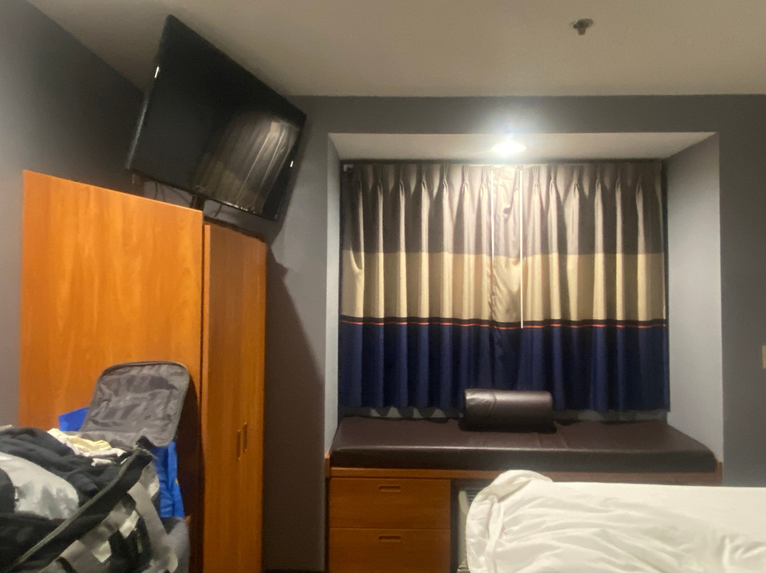 Microtel Inn & Suites By Wyndham Dover主图