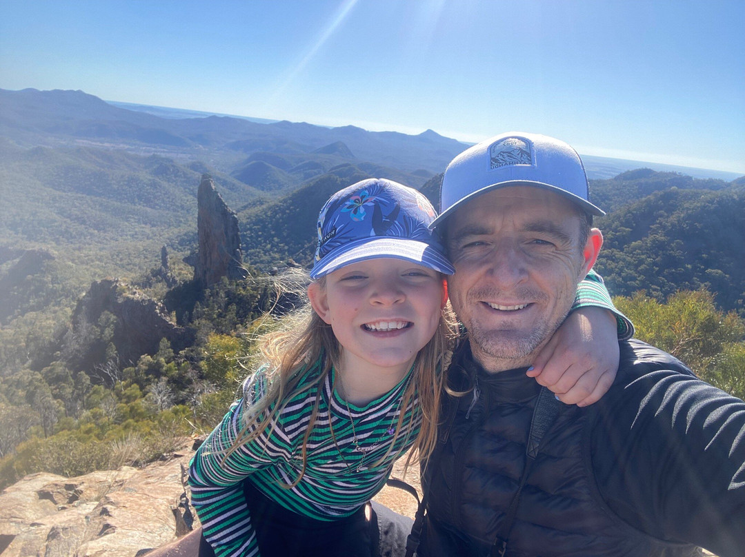 Warrumbungle National Park景点图片