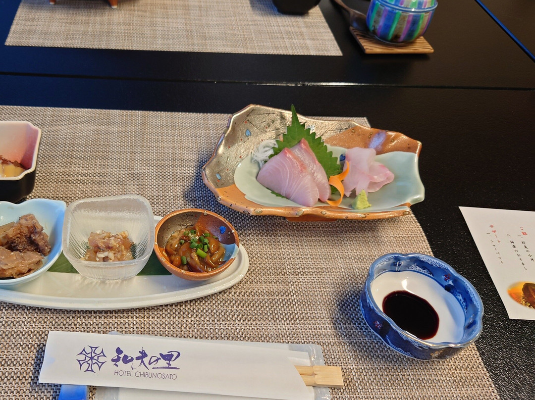 Hotel Chibuno Sato主图