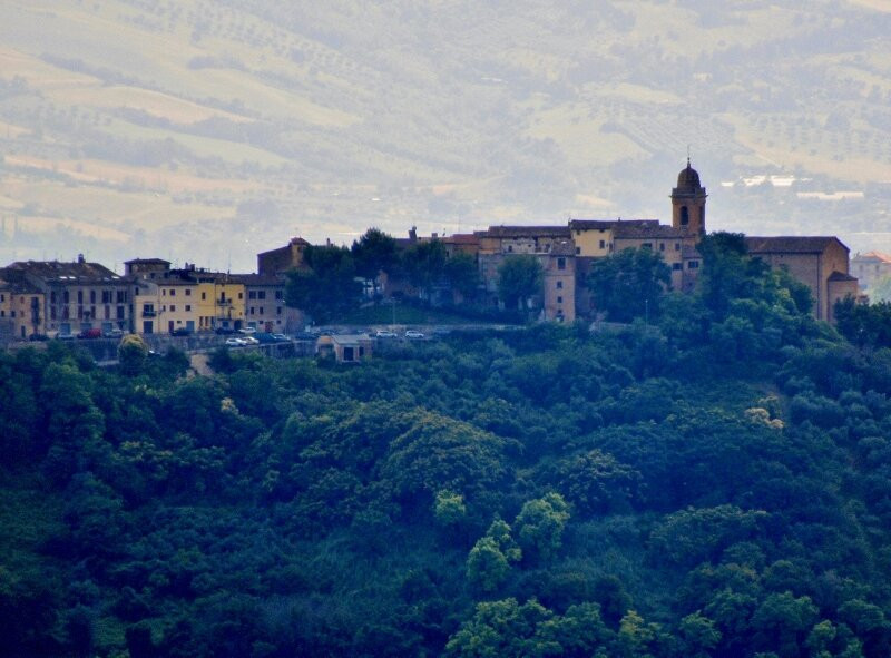 Borgo Medievale景点图片