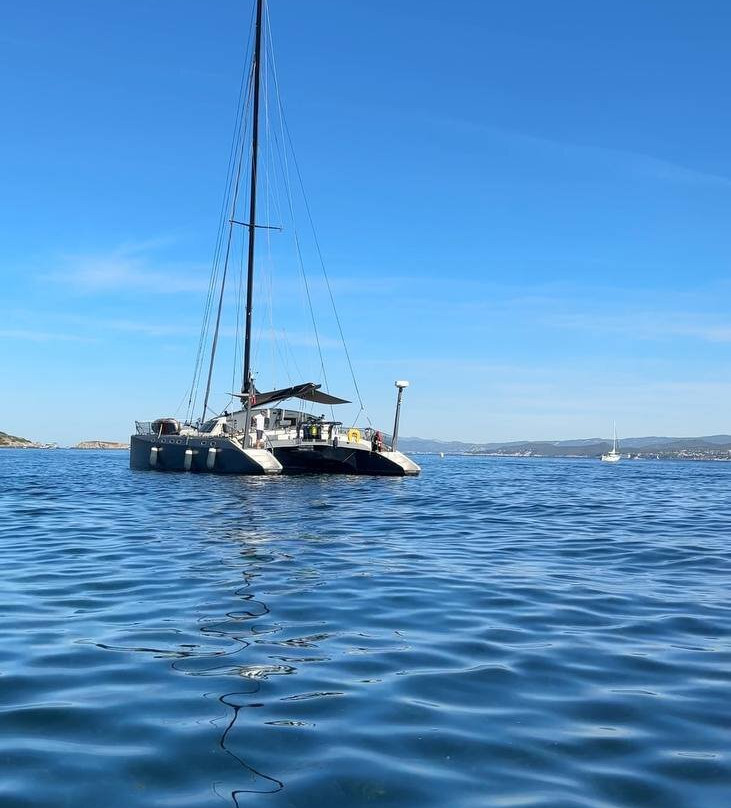 Destination BLEU-Six-Fours-les-Plages必去景点