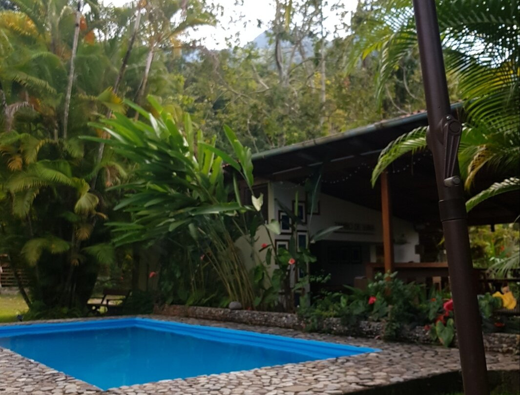 Albergue Frau Maria Egg主图