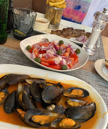 PALITO TAPAS RESTAURANTE餐厅图片