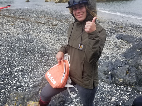 Sitka Wild Coast Kayaks-锡特卡必去景点