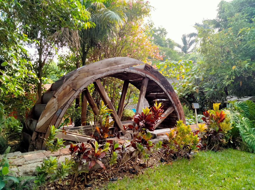 El Molino Hotel Boutique主图