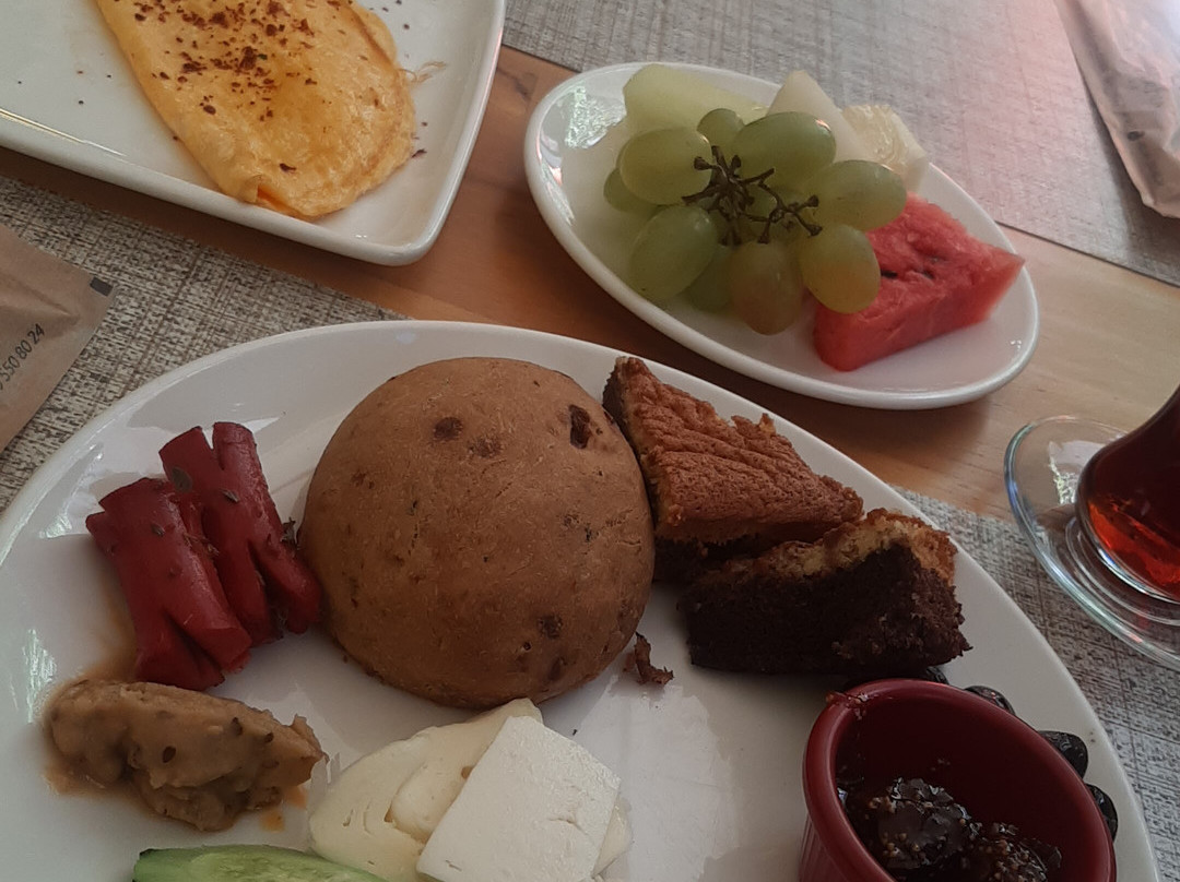 New Garden Hotel主图