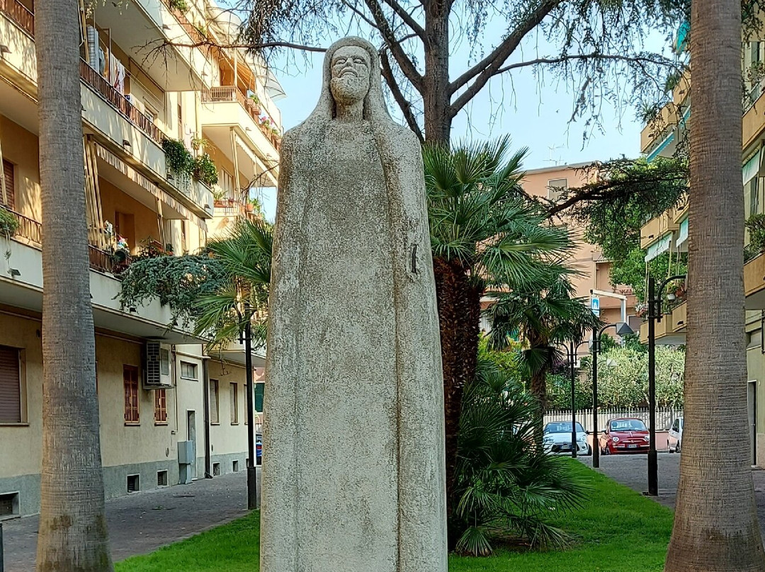 Monumento A San Giuseppe