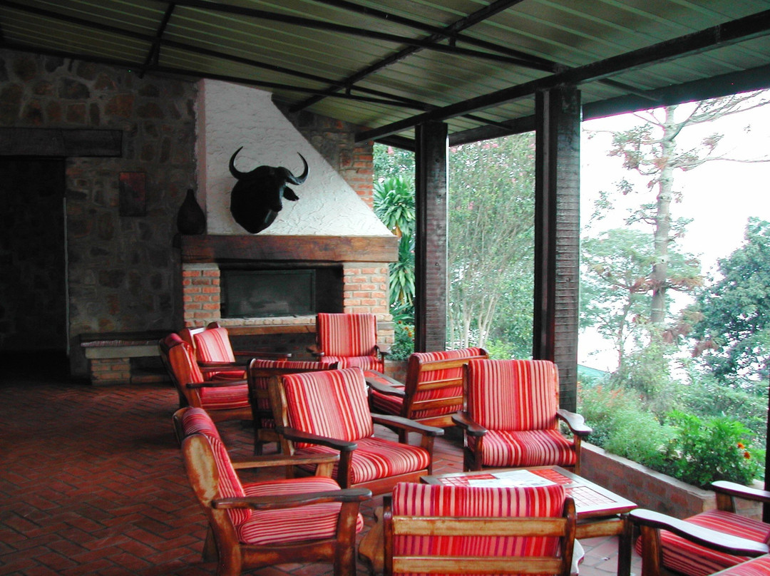 Orchids Safari Club主图