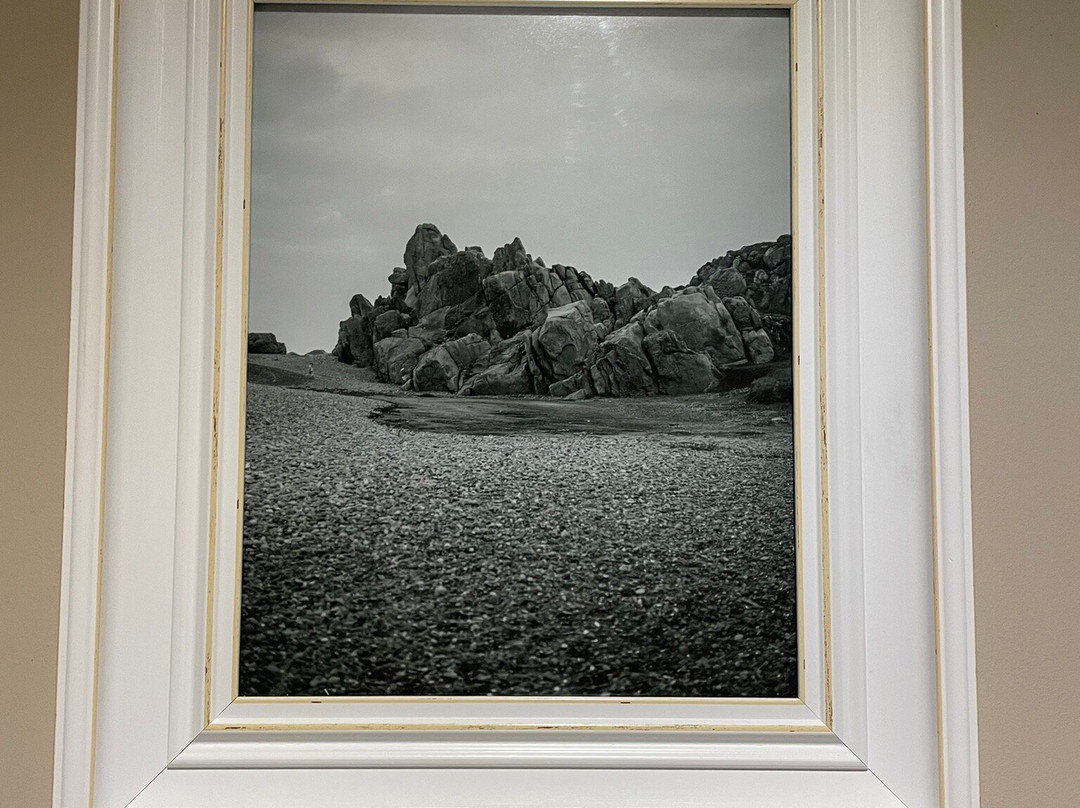 Rocas de Santo Domingo-Santo Domingo必去景点