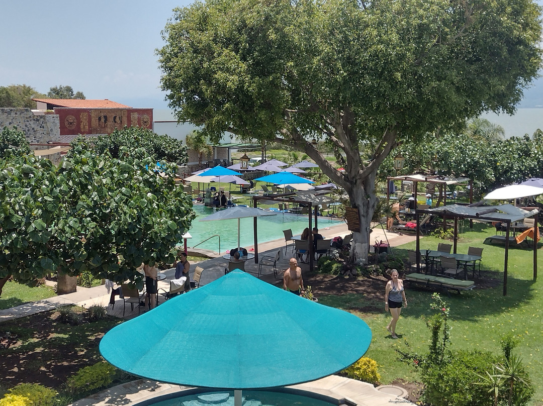 Termal Cosala Hotel Spa主图