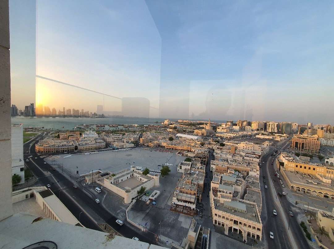 Msheireb Downtown Doha景点图片