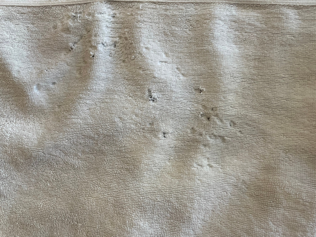 曼特拉苏梅度假村主图