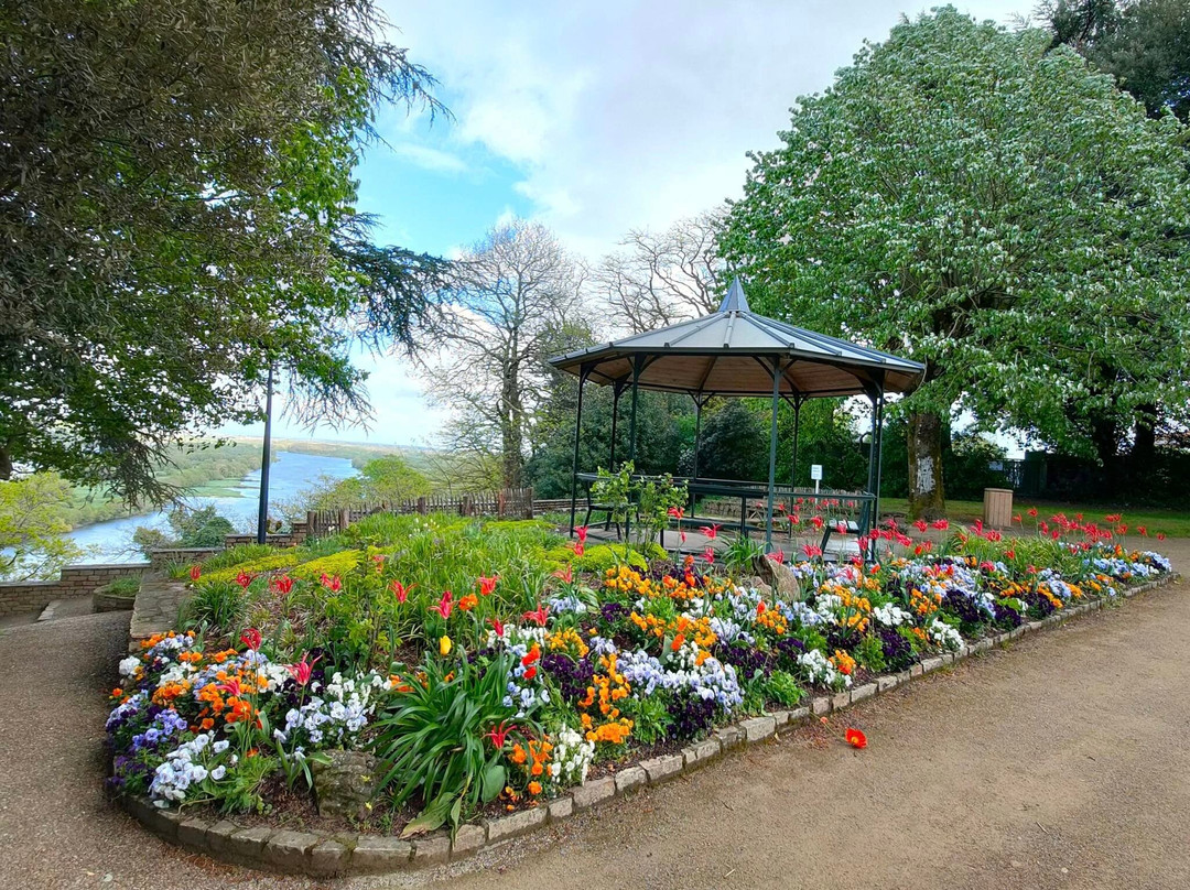 Office de Tourisme Ôsez Mauges Champtoceaux-Champtoceaux必去景点