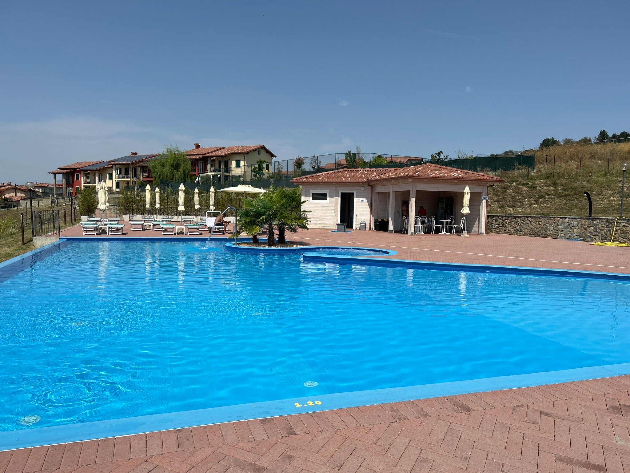 Villa Carolina Resort-官方