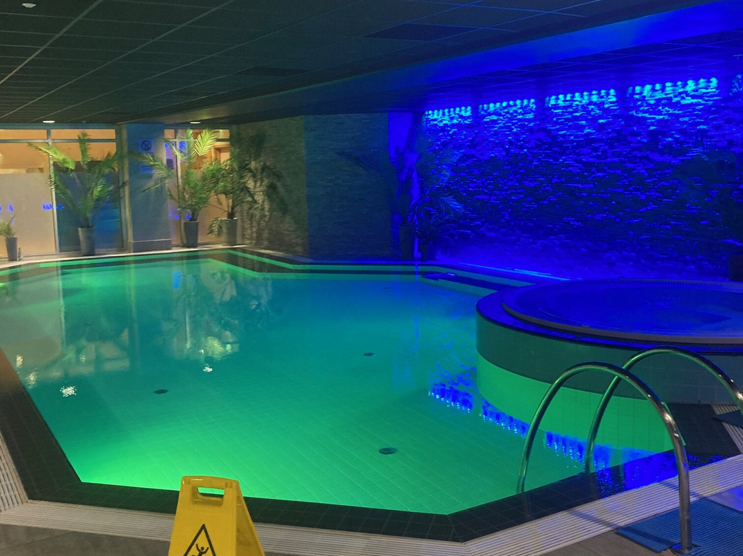 Scandic Royal Hotel, Stavanger主图