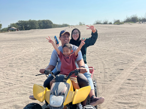 Waryan Tour-Yogyakarta必去景点