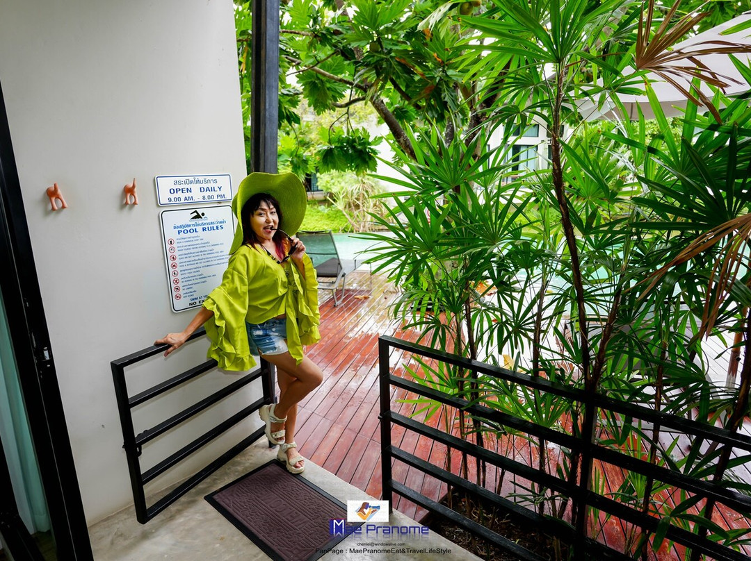 鲁马帕瓦安帕瓦度假村主图