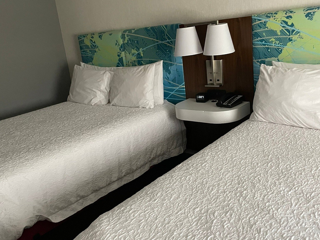 Hampton Inn  Simpsonville主图