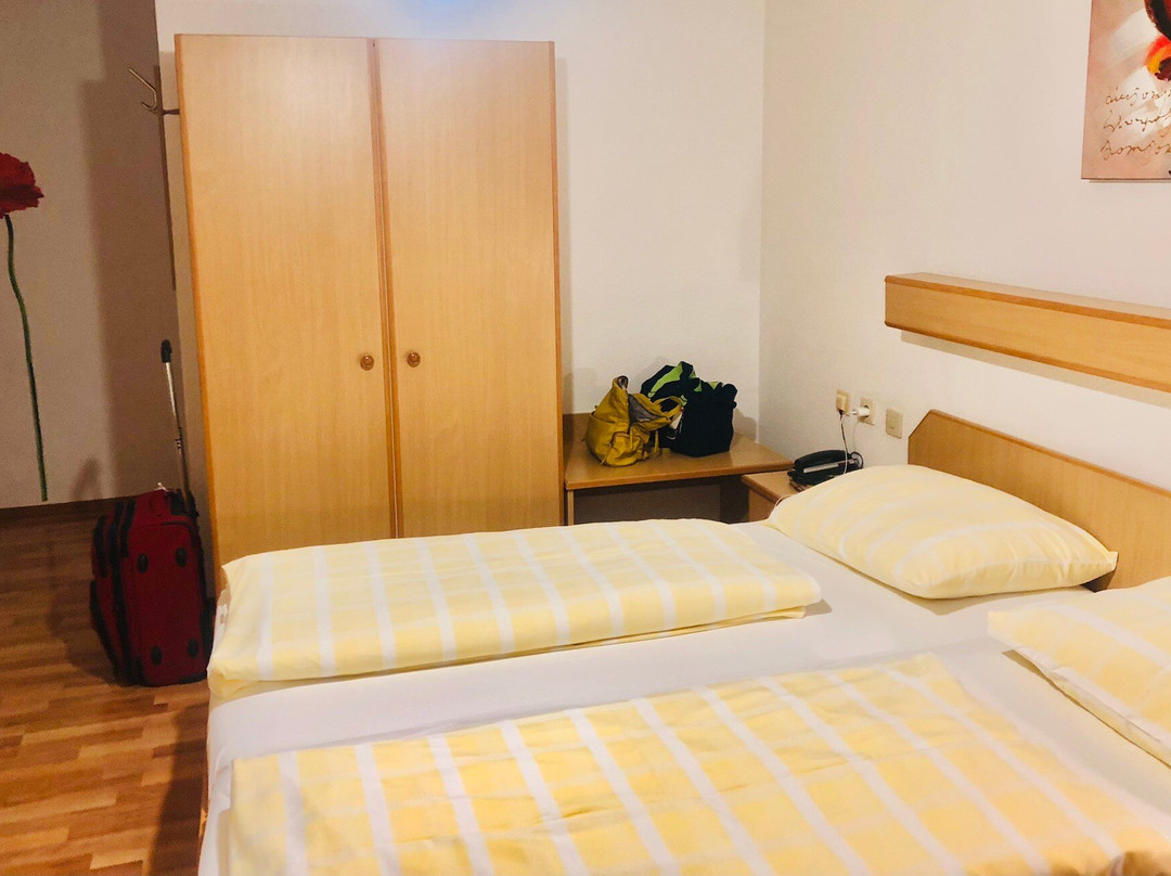 Hotel Voslauerhof主图
