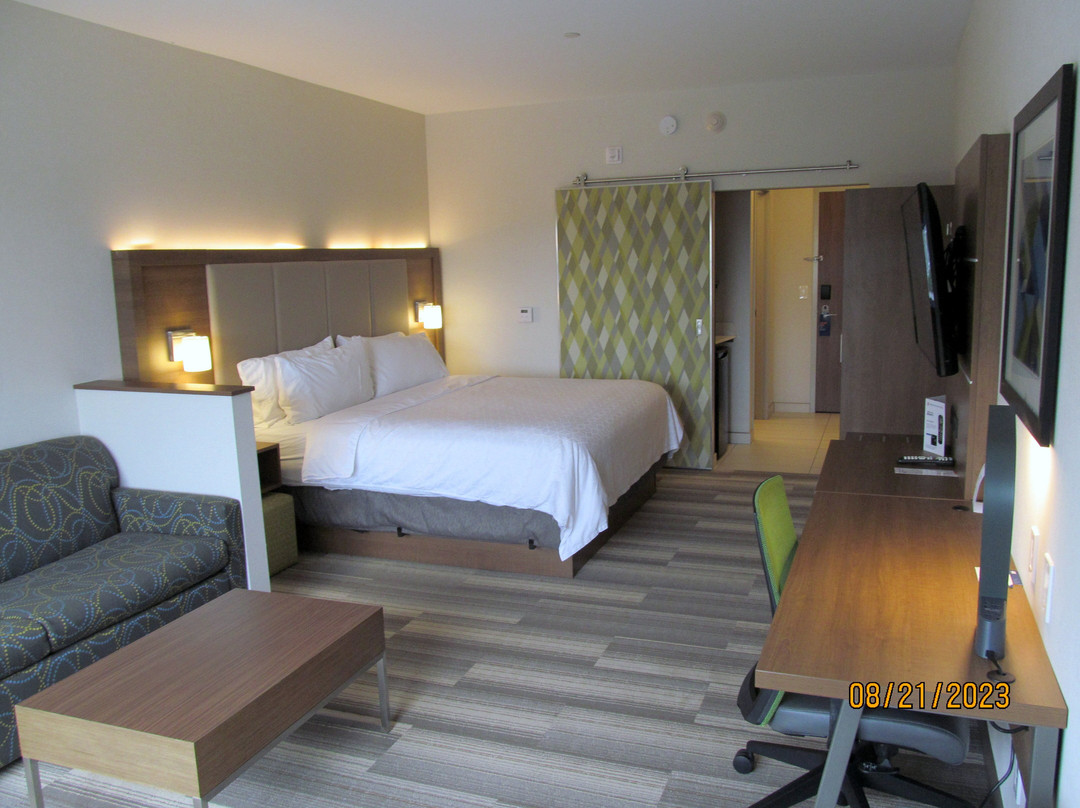 Holiday Inn Express & Suites Brandon by IHG主图