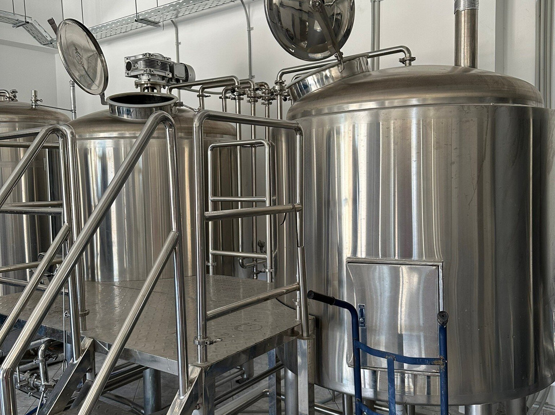 The Mule's Brew景点图片