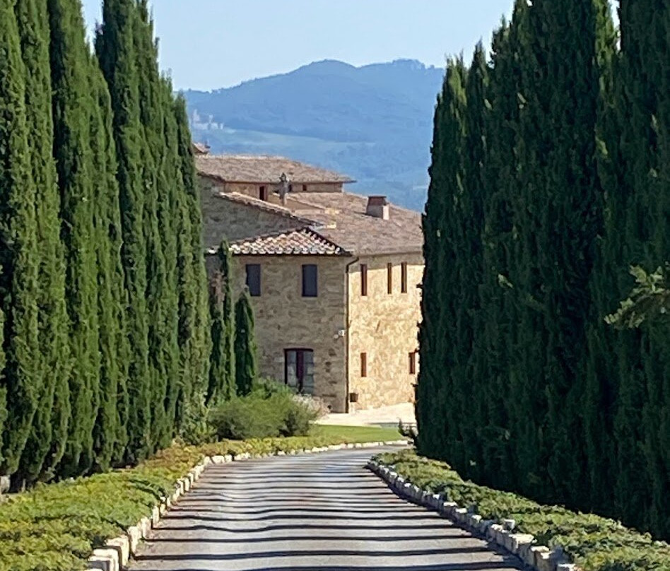 The Club House主图