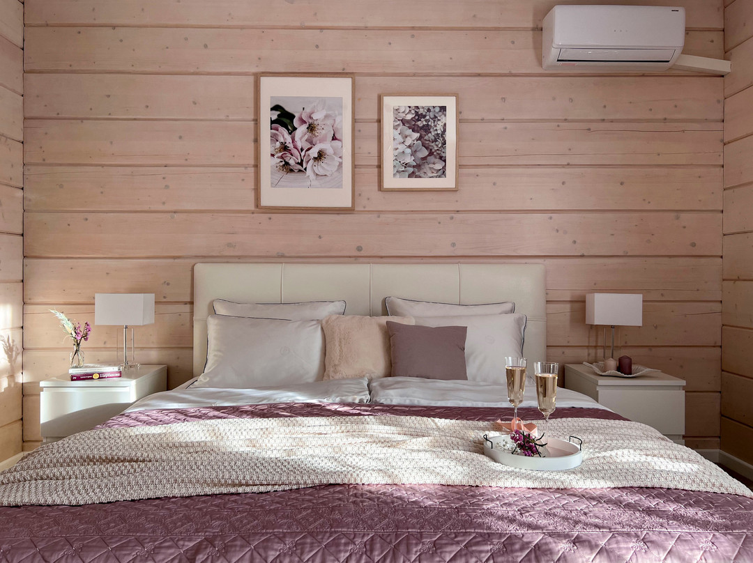 Guest House Aura Ples