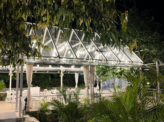 Quattro Bistro Lonavala