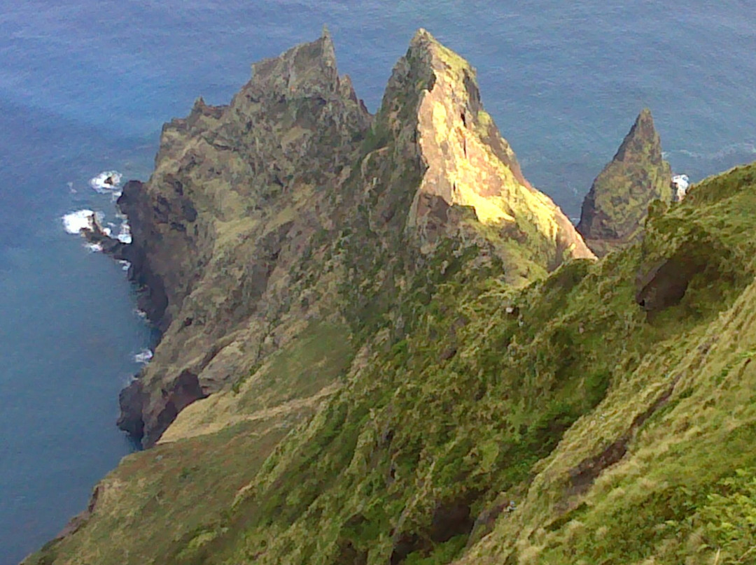 Ponta do Marco景点图片