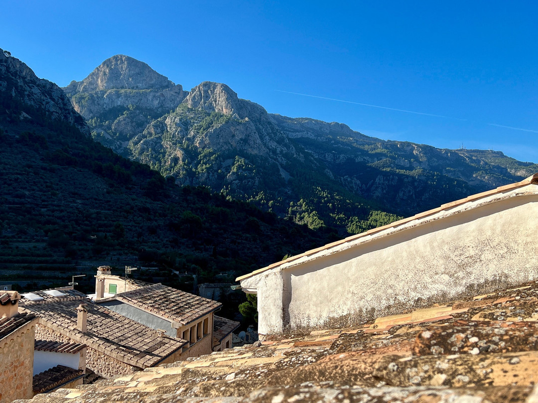 Hotel Can Verdera主图