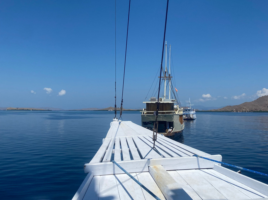 Haluan Trip-Labuan Bajo必去景点