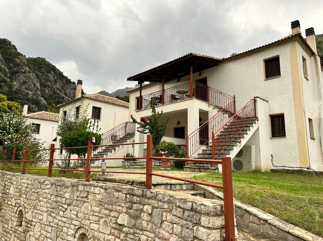 Piges Hotel at Acheron Springs主图