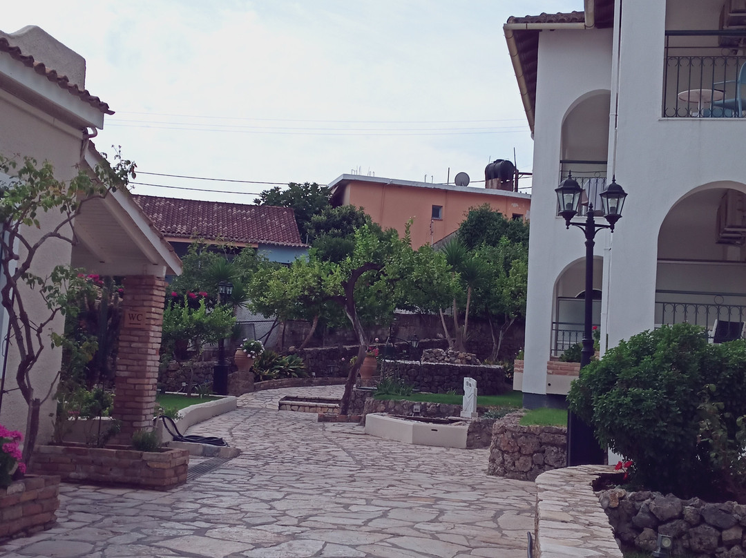 Iliada Beach Hotel主图