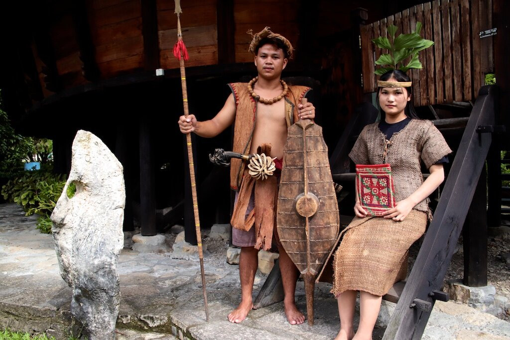 Go Nias Tour-Gunungsitoli必去景点