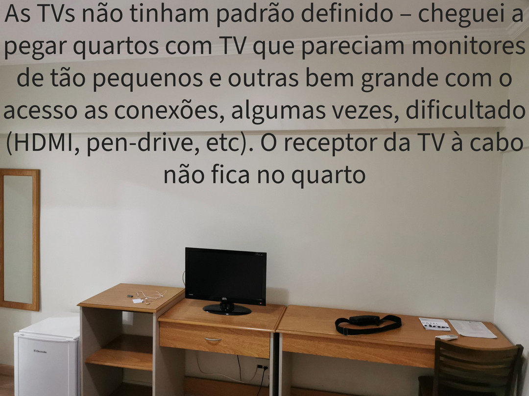 丹酒店快捷里贝朗普雷托酒店，由国家酒店经营