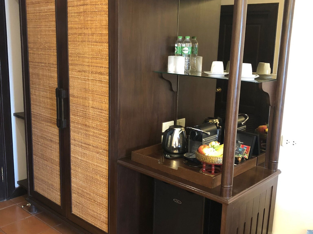 里姆平乡村酒店主图