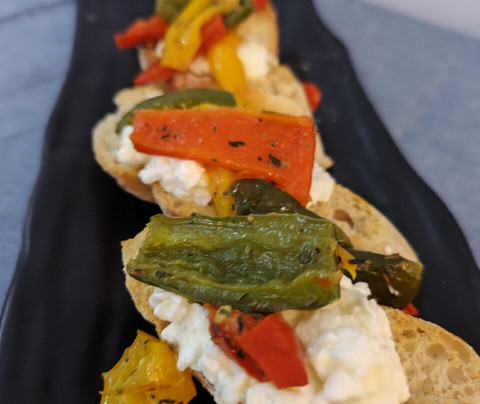 Tapas Bar & Restaurant At Laem Mae Phim