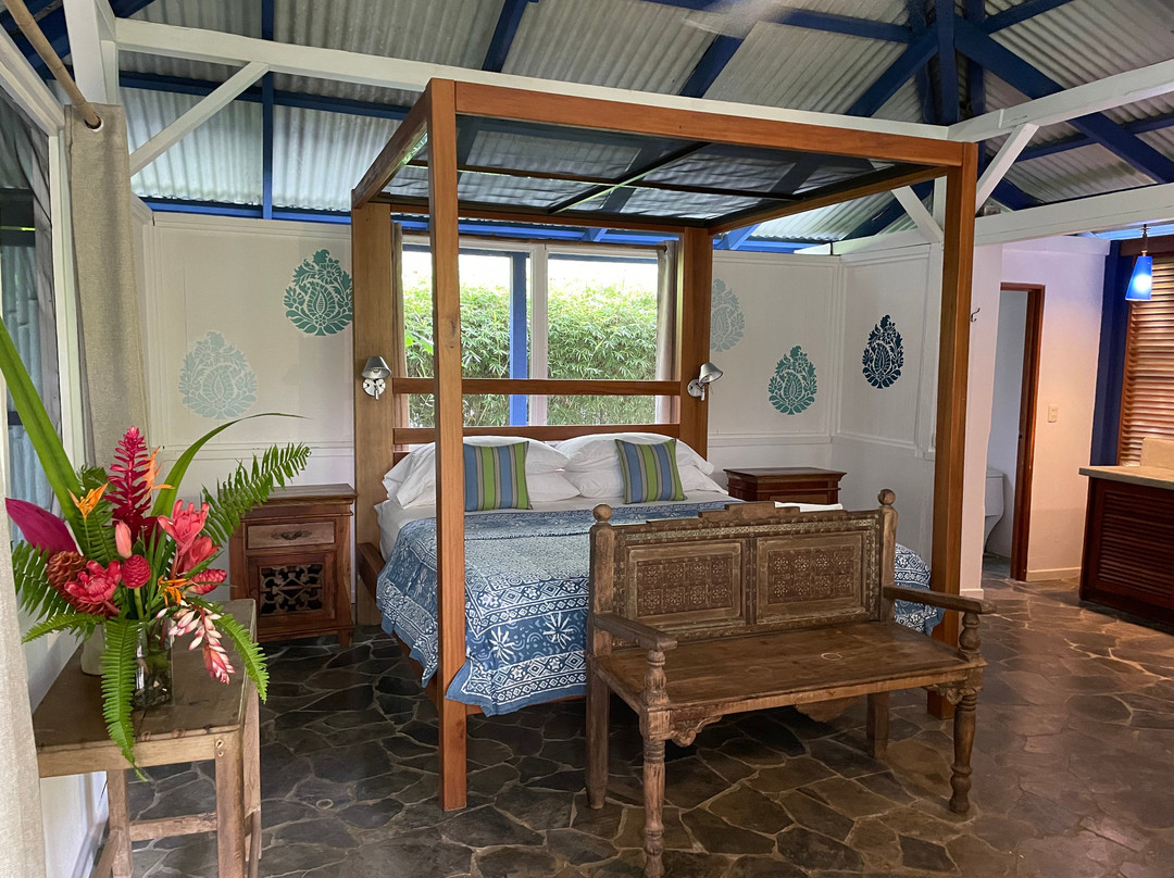 Blue Osa Yoga Retreat and Spa主图