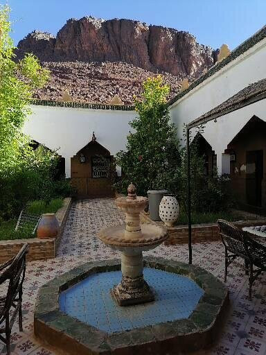 特蕾萨德里斯住宿加早餐旅馆主图