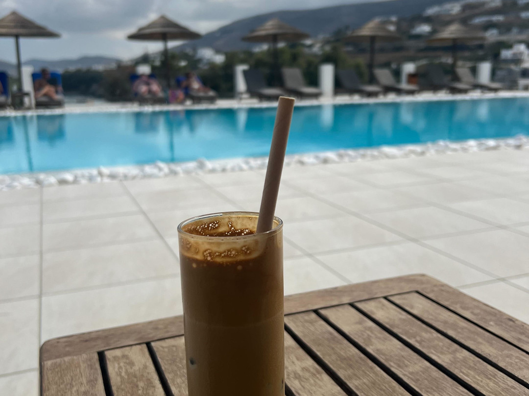 Paros Bay Hotel主图