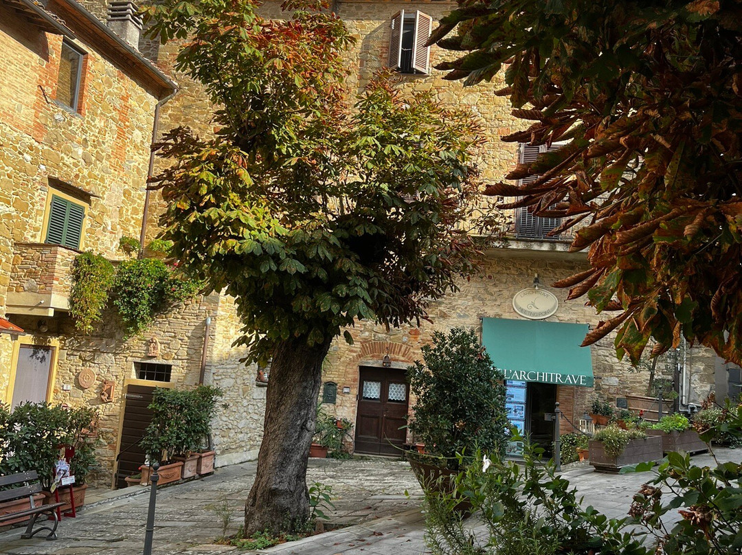 Le Vecchie Cantine主图