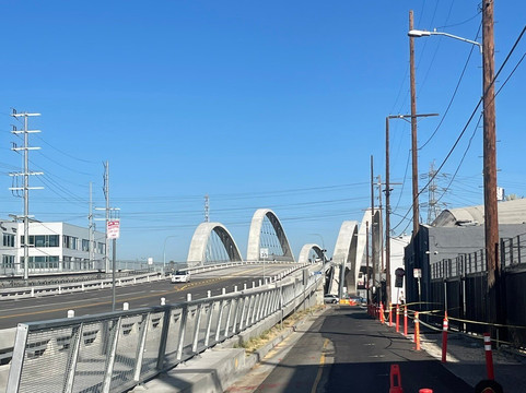 Six Taste Food Tours-洛杉矶必去景点