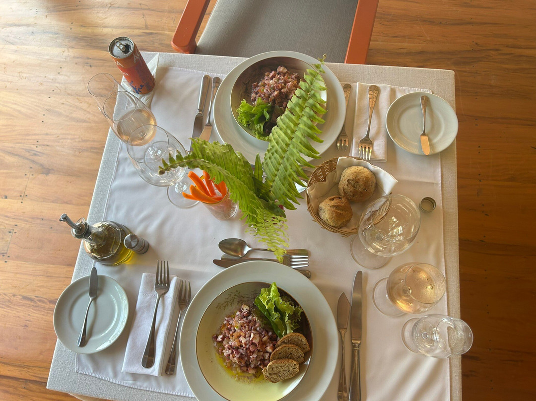 Hotel Vila Naiá主图