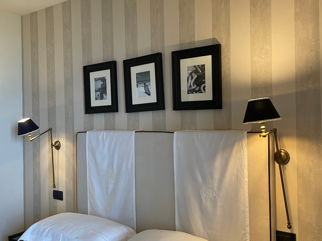 Hotel Vista Mare主图