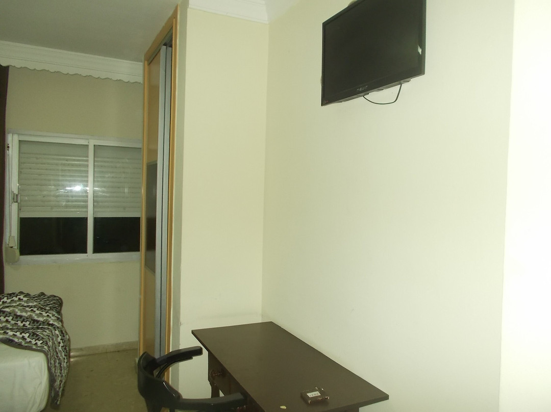 Hostal La Campana主图