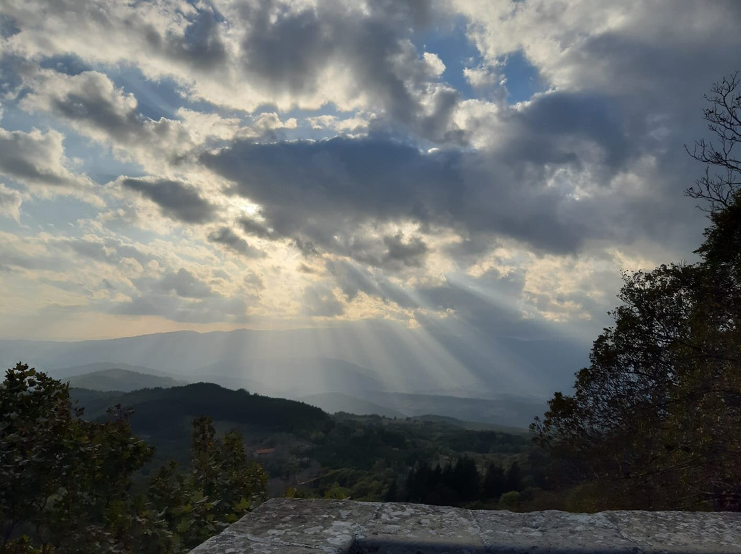 Hotel Da Giovanna主图