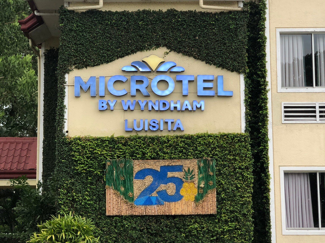 Microtel by Wyndham Tarlac主图
